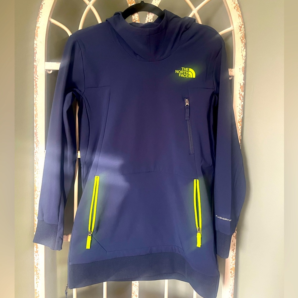NWOT Youth (Boys) Northface Jacket